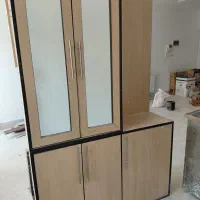 کابینت دسته دوم