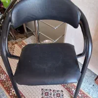 صندلی انتظار