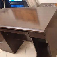 * میز کامپیوتر تحریر *