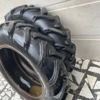 لاستیک تراکتور