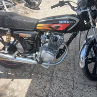 موتور 200 کویر