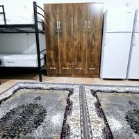 اجاره روزانه/هفتگی/ماهانه آپارتمان ۳۰۰ متری در ونک|اجارهٔ کوتاه‌مدت آپارتمان و سوئیت|تهران, ونک|دیوار