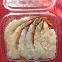 میگو سره مخصوص سخاری