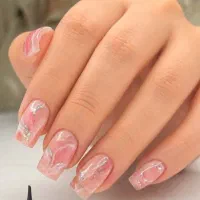 مدل کاشت و ترمیم ناخن