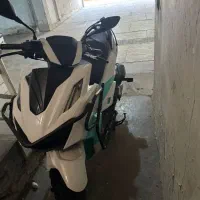 موتور کویر S2 170 خشک