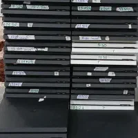Ps4 اکانتی زیر قیمت کل ایران