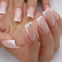 آموزش ناخن ۳تومن شرایط ویژه در هشتگرد جدید