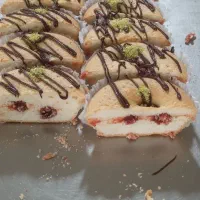نیازمند قناد استادکار خشک کار