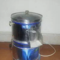 خردکن سبزی