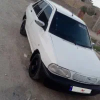 پراید مدل 88
