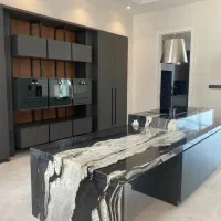 ستارخان کوچه نگهبانی دار 2 خواب سالن بزرگ
