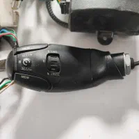 کروز کنترل ۲۰۶ مدل بالا