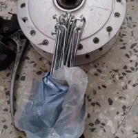 وسایل موتور