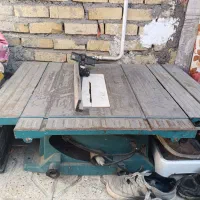 آره رومیزی ماکیتا|ابزارآلات|مشهد, شهید معقول|دیوار