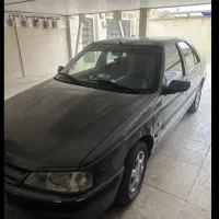 پژو پارس سال مدل ۹۳