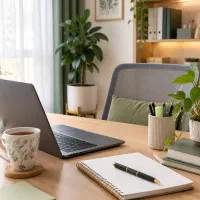 جویای کار اداری  دورکاری یا حضوری