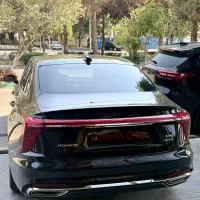 هونگچی h5