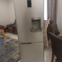 یخچال فریزر سامسونگ