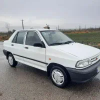 پراید مدل ۹۵