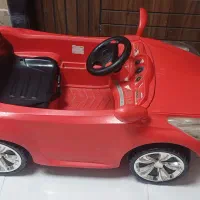 ماشین شارژی