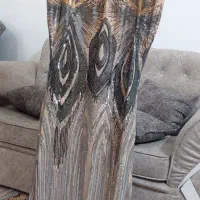 مجلسی مارک فندی سایز ۳