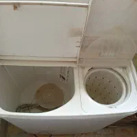 لباس شویی