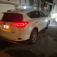 راو۴ هیبرید دائم منطقه
