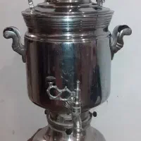 سماور مجلس برادران