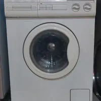 ماشین لباسشویی سپهر الکتریک