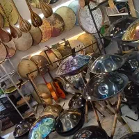 کالیمبا باب اسفنجی و سنتوری (به قیمت هنگ درام )
