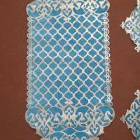 روعسلی شیک قیمت مقطوع