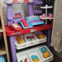 فروشگاه اسباب بازی