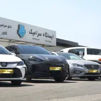 صافکاریpdr نقاشی لیسه گیری پولیش سرامیک، غرب تهران