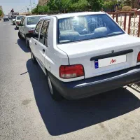 پراید 131 مدل97
