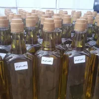 روغن زیتون بابو  وبی بو خوراکی ومالشی