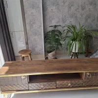 میز تلویزیون