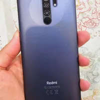 شیائومی Redmi 9 با حافظهٔ ۳۲ گیگابایت