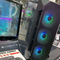 کیس گیمینگ i3 12100