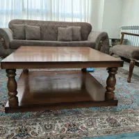 مبلمان ۱۰ نفره