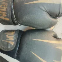 دست کش بکس