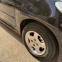 ۲۰۷ اتومات مشابه صفر