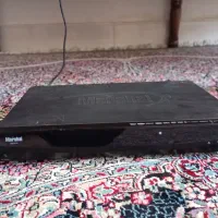 دو عدد DVD نو