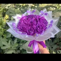 گل ناز|گل مصنوعی|دورود, |دیوار