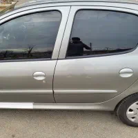 پژو 207i فلز  TU5|خودرو سواری و وانت|خرمشهر, |دیوار