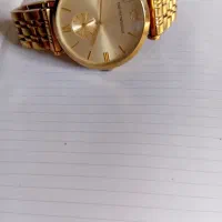 ساعت empoporio armani(ارمانی)