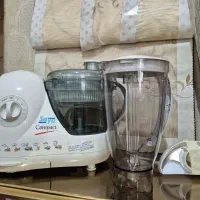 آبمیوه گیری و غذا ساز سایا