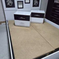 تخت دو نفره
