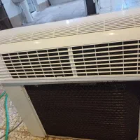 خریدار و فروش انواع کولر سوخته پنجره ای و دوتیکه