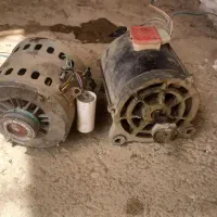 دینام  لباسشویی خشکن
