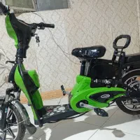 موتور برقی و قابل شارژ